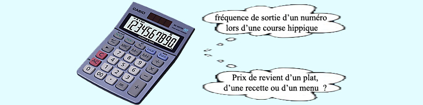 calculette gratuite
